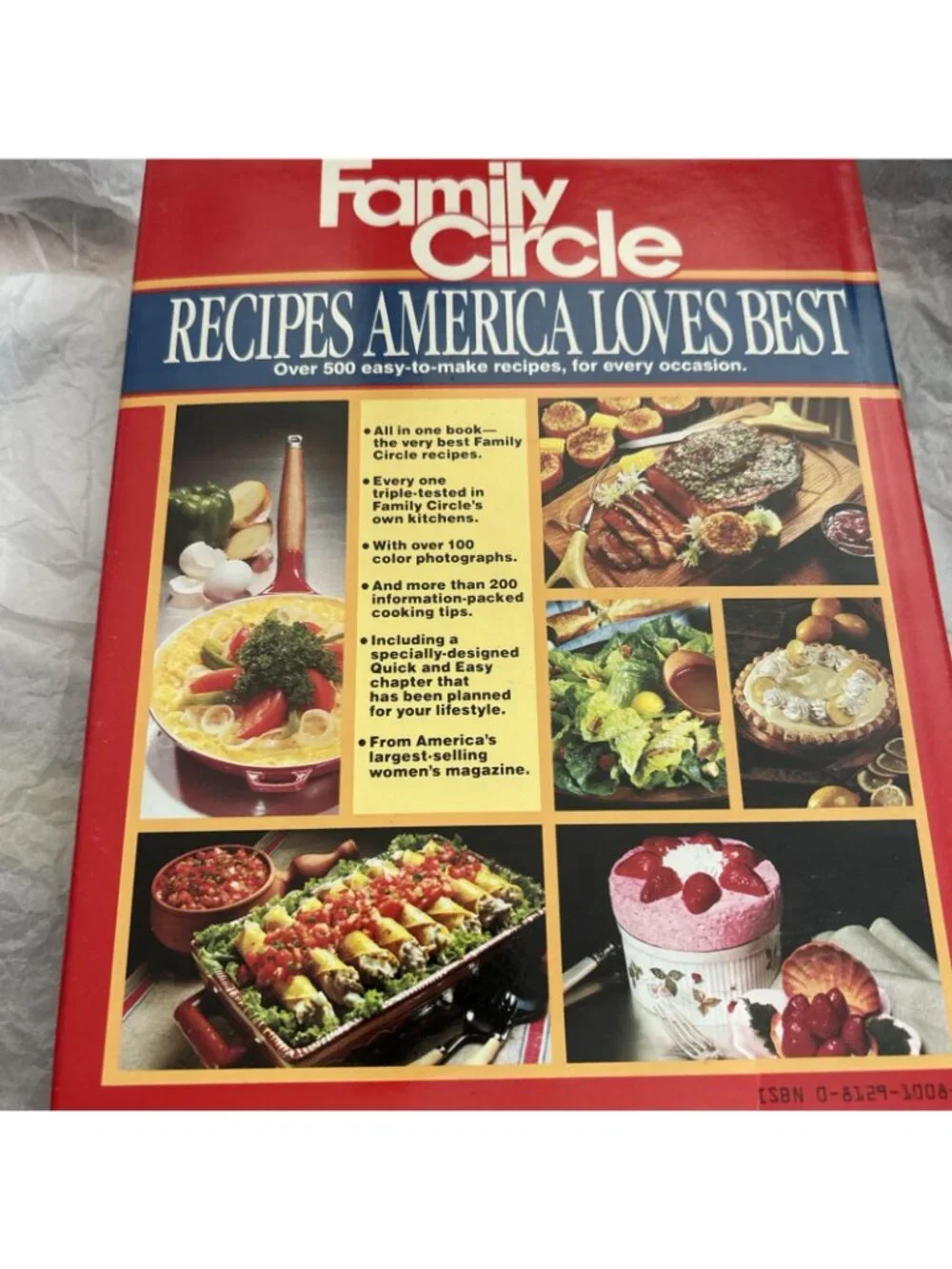 N/A recipes america